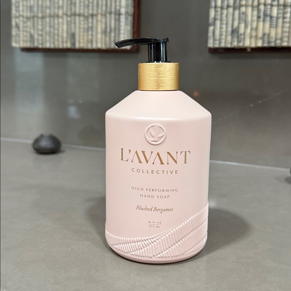 L'AVANT Collective Hand Soap